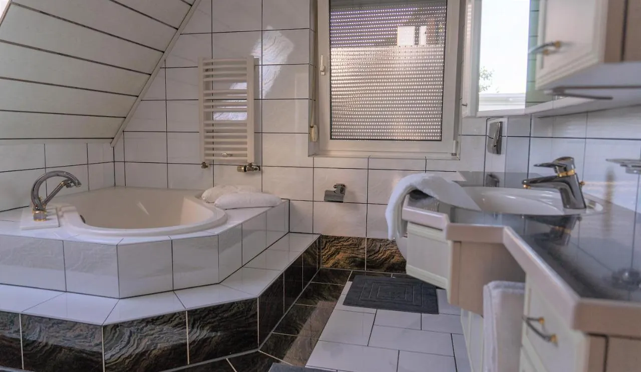 Apartment Ferienwohnung in der Mainleite für Vier Baunach Deutschland