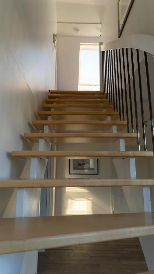 Ferienwohnung in der Mainleite für Vier Baunach Deutschland