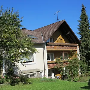 Apartment Helga Prokop, Wellheim