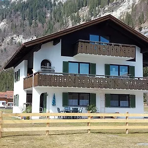 Apartment Sonnenberg, Graswang