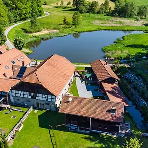 Ferienhaus Naturidyll Kollnbergmühle, Fürstenstein