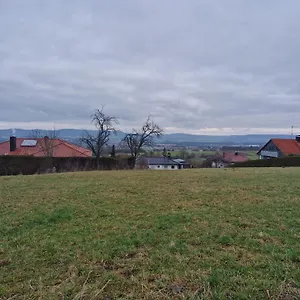 Apartment Willi´s, Heroldsberg
