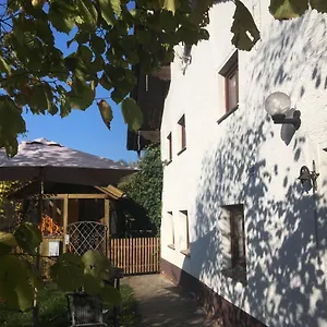 Ferienhaus Burgruine Schöllnstein, Iggensbach