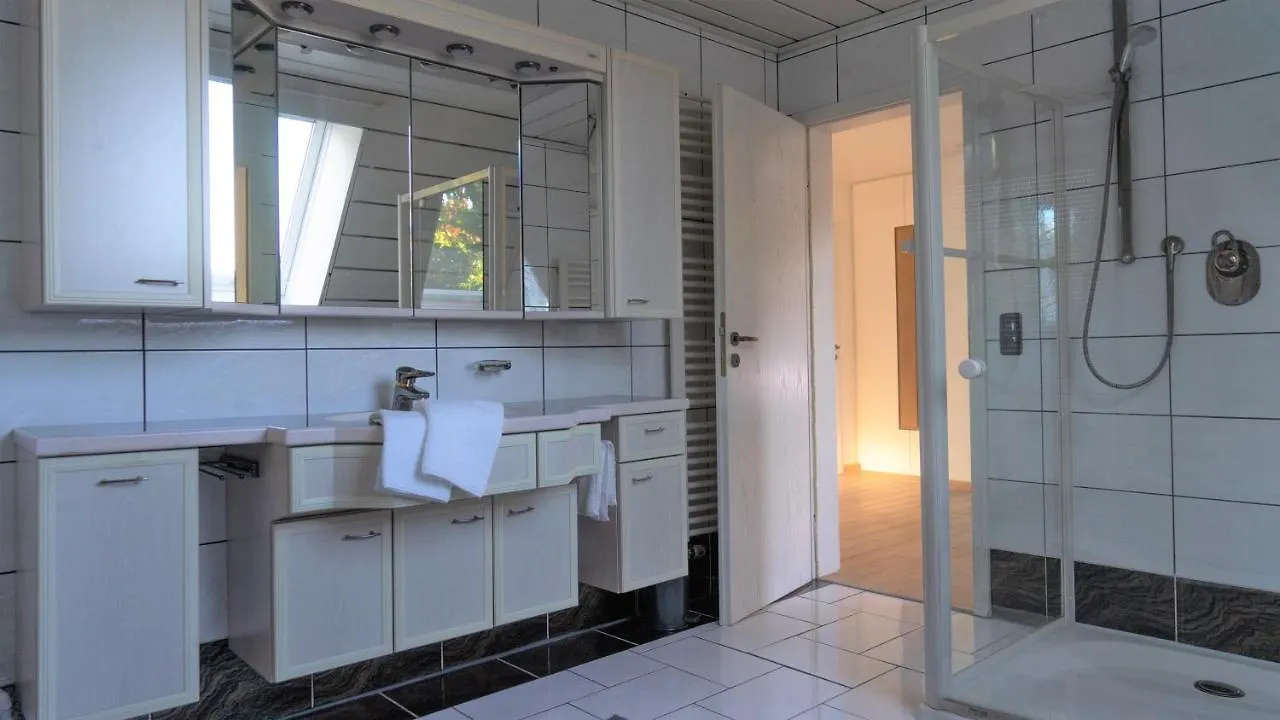 Ferienwohnung In Der Mainleite Fuer Vier Baunach 0*,  Germany